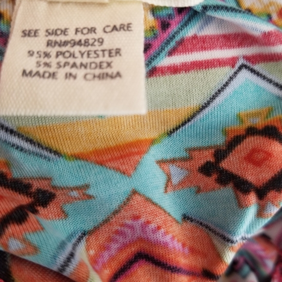 Derek Heart Halter Style Maxi Dress NWT - Picture 5 of 8